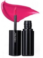 Shiseido Lacquer Rouge Помада-блеск для губ