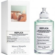 Maison Margiela Replica Bubble Bath