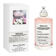 Maison Margiela Replica Flower Market