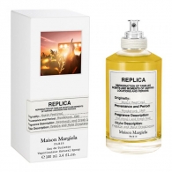 Maison Margiela Replica Music Festival