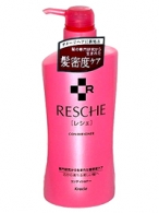 Kanebo Resche Damage Care System кондиционер для поврежденных волос после окрашивания и химической завивки