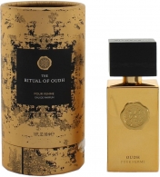 Ritual Of Oudh