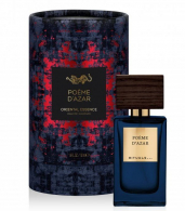 Rituals Poeme DAzar