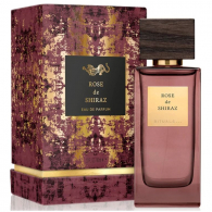 Rituals Rose de Shiraz