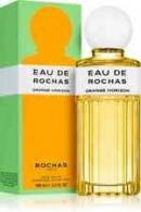 Rochas Eau de Rochas Orange Horizon