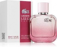 Lacoste L.12.12 Rose Eau Intense