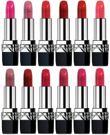Dior Rouge Refillable Lipstick