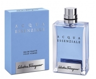 Salvatore Ferragamo Acqua Essenziale