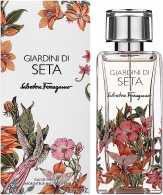 Salvatore Ferragamo Giardini di Seta