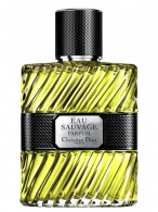 Christian Dior Eau Sauvage Parfum 2017
