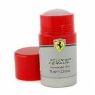 Ferrari Scuderia for Man