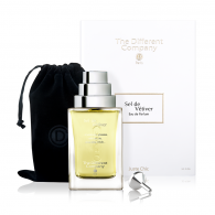 The Different Company Sel de Vetiver