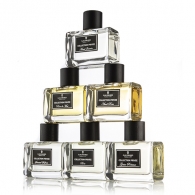 Galimard Набор 6 parfums мужские 6 по 15мл