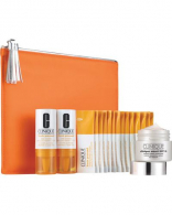 Clinique Fresh Powered Gift Set набор