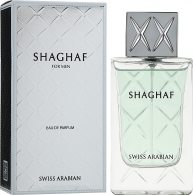 Swiss Arabian Shaghaf Men