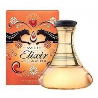 Shakira Wild Elixir