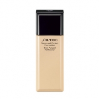 Shiseido Sheer Perfect Foundation SPF15 Крем тональный
