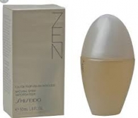 Shiseido Zen Aromatique