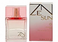 Shiseido Zen Sun Fraiche