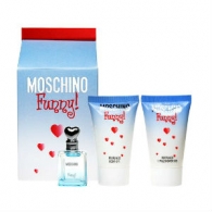 Moschino Funny Pour Femme