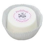 Zartgefuhl Massage Bar Fruhlingserwachen Масло для тела твердое, увлажняющее, питательное с ароматом сирени