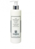 Sisley Cleansing Milk With Sage