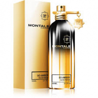Montale So Amber