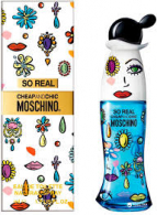 Moschino So Real Cheap and Chic