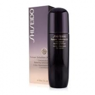 Shiseido Future Solution LX Concentrated Balancing Softener Софтнер для лица концентрированный интенсивно-увлажняющий, сужающий расширенные поры для всех типов кожи
