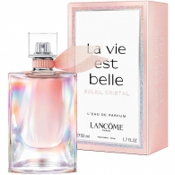 Lancome La Vie Est Belle Soleil Cristal