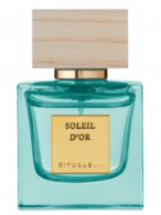 Rituals Soleil dOr