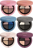 Pupa One Color One Soul Palette тени