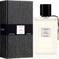 Lalique Les Compositions Parfumees Spicy Electrum