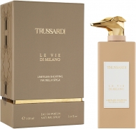 Trussardi Le Vie Di Milano Limitless Shopping Via della Spiga
