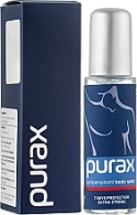 Антиперспирант Purax Body Spray Strong