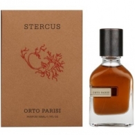 Orto Parisi Stercus