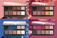 Pupa Make Up Stories палетка теней