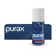 Антиперспирант Purax Extra Strong