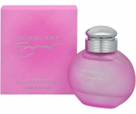 Burberry Summer 2013