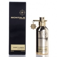 Montale Sunset Flowers