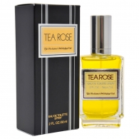 Perfumers WorkshopTea Rose