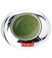 Pupa Luminys Silk  Тени для век 1-цветные