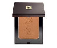 YSL Terre Saharienne  Пудра для лица компактная