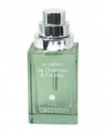 The Different Company Un Parfum de Charme et Feuilles