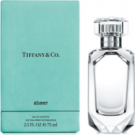Tiffany & Co Sheer