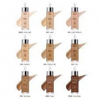 LOreal True Match Nude Plumping Tinted Serum