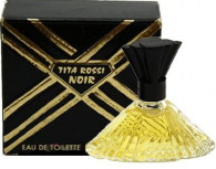 Tita Rossi Noir