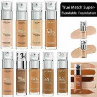 LOreal True Match Super Blendable Foundation