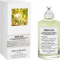 Maison Margiela Replica Under the Lemon Trees