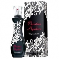 Christina Aguilera Unforgettable